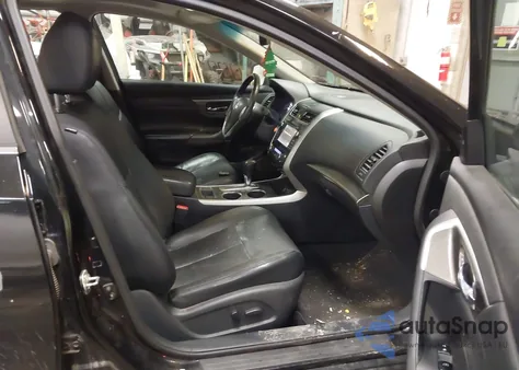 2015 Nissan Altima 2.5 Sl z USA, uszkodzony, nr VIN 1N4AL3AP8FN361468